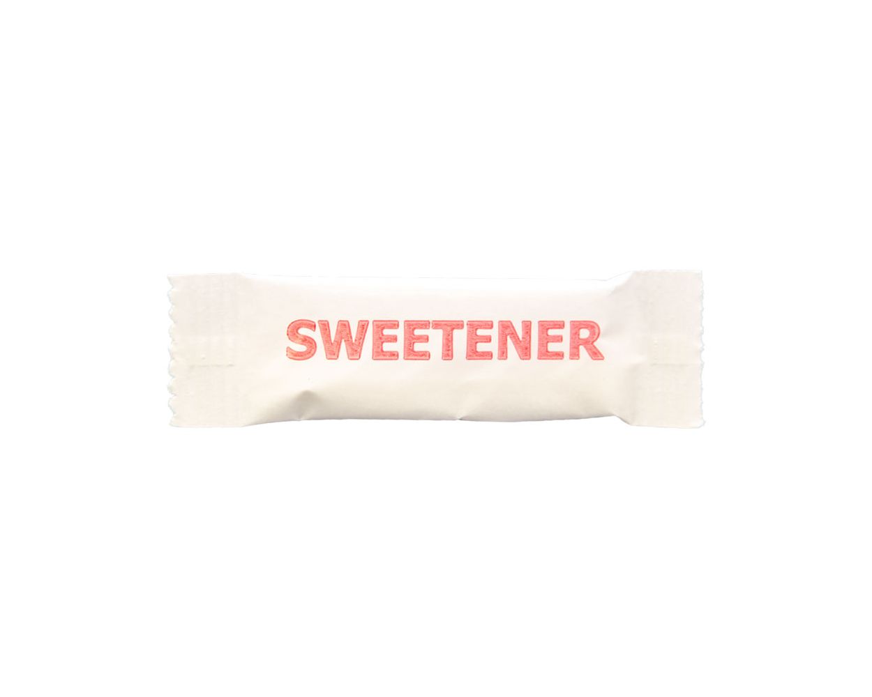 REFLEX SWEETENER STICKS CASE X 2000