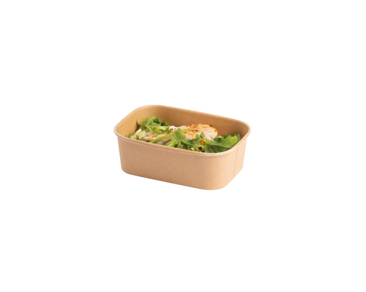 STAGIONE 750ML KRAFT PP LINED TRAY CASE/300