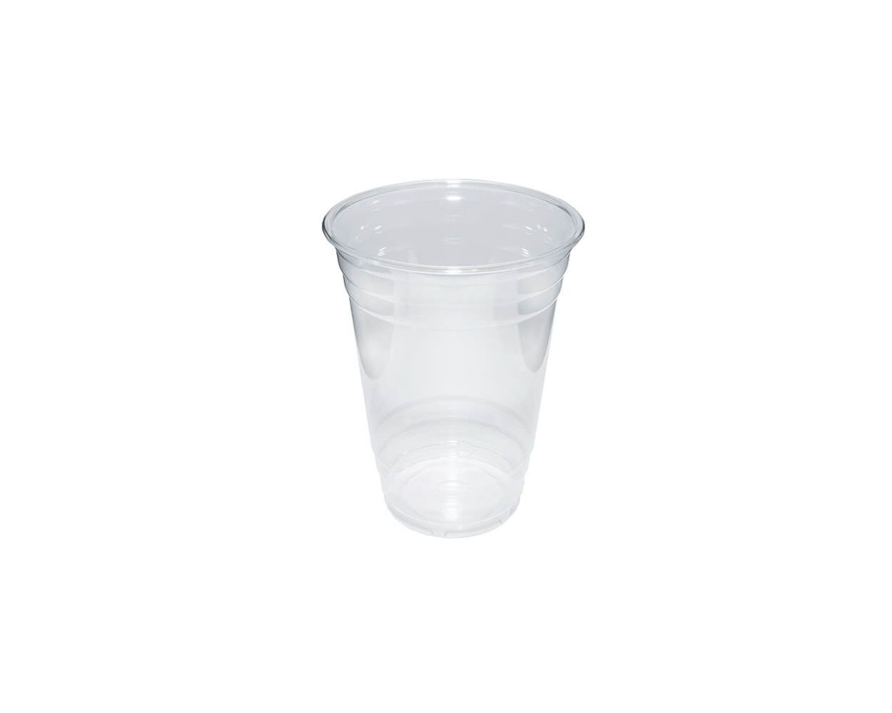 20OZ PLASTIC GLASS CASE X 1000     R16005