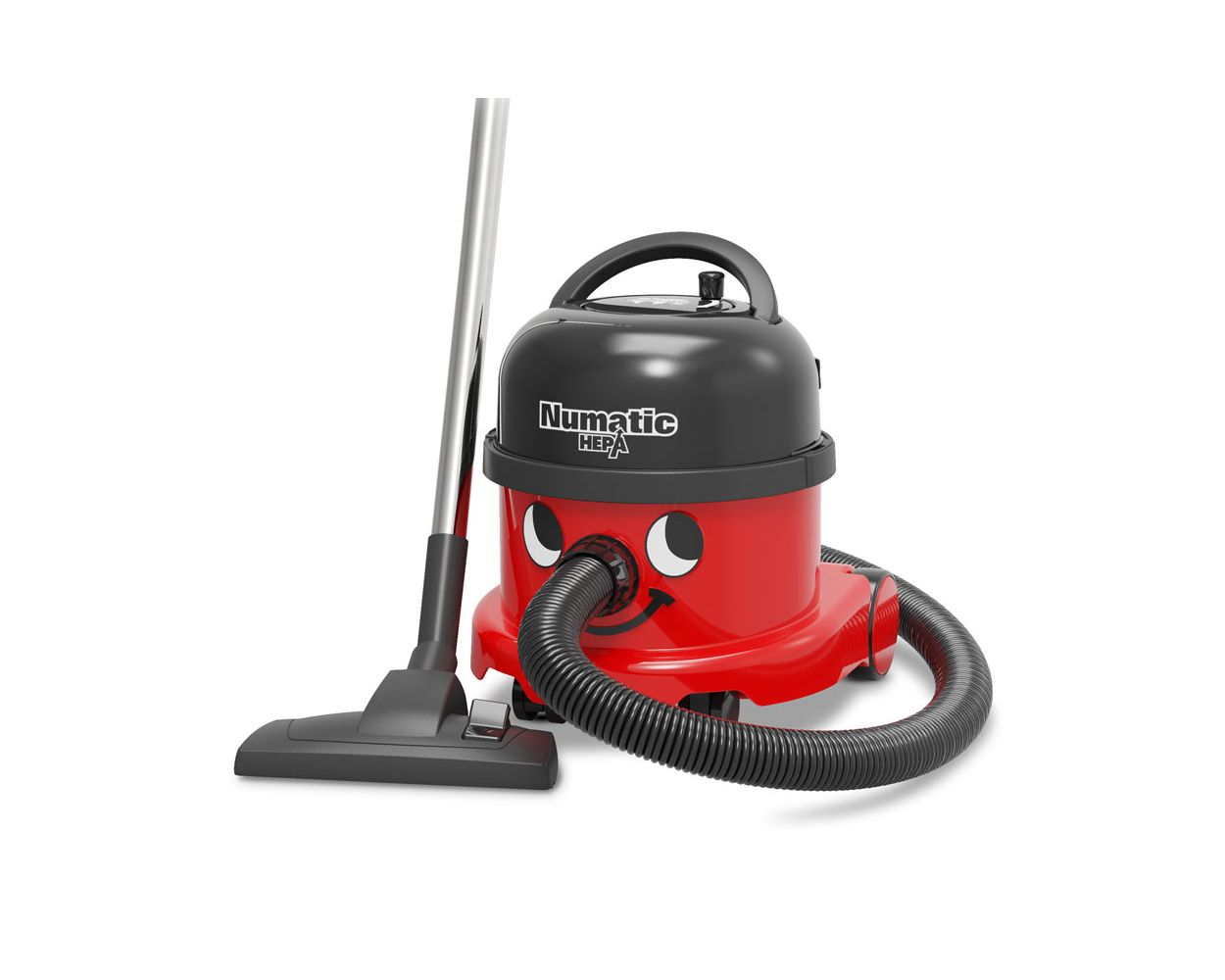 HEPA NRV170 COMMERCIAL DRY VAC