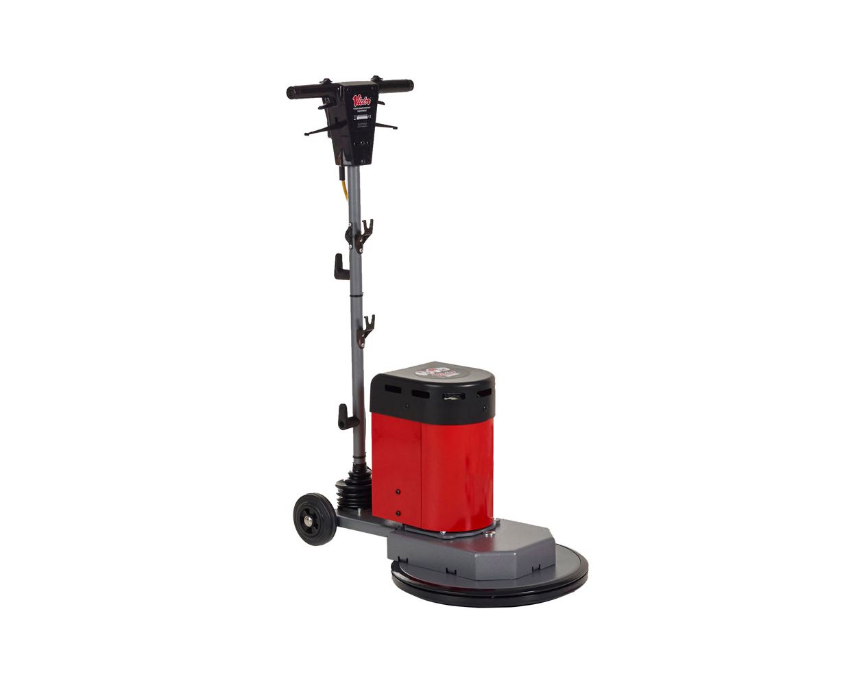 VICTOR CONTRACTOR 450 17" HIGH SPEED FLOOR MACHINE