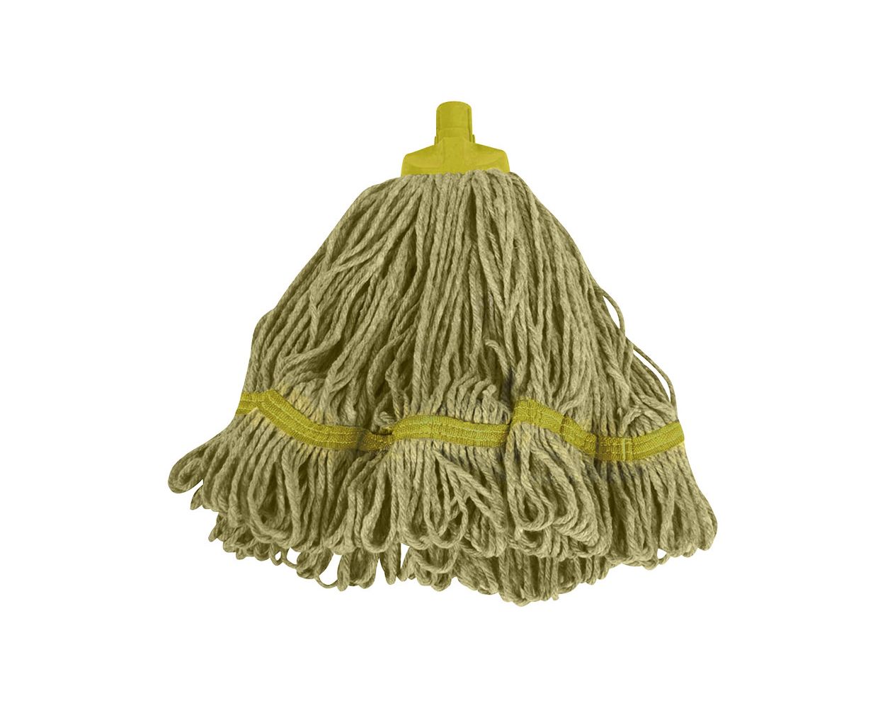 FREEDOM MAXI MOP HEAD YELLOW 920142