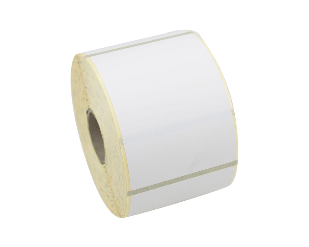 REMOVABLE PLAIN LABEL 2x3" 2x500 LABELS PER CASE