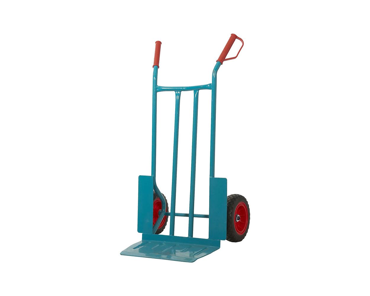 APOLLO STEEL SACK TRUCK