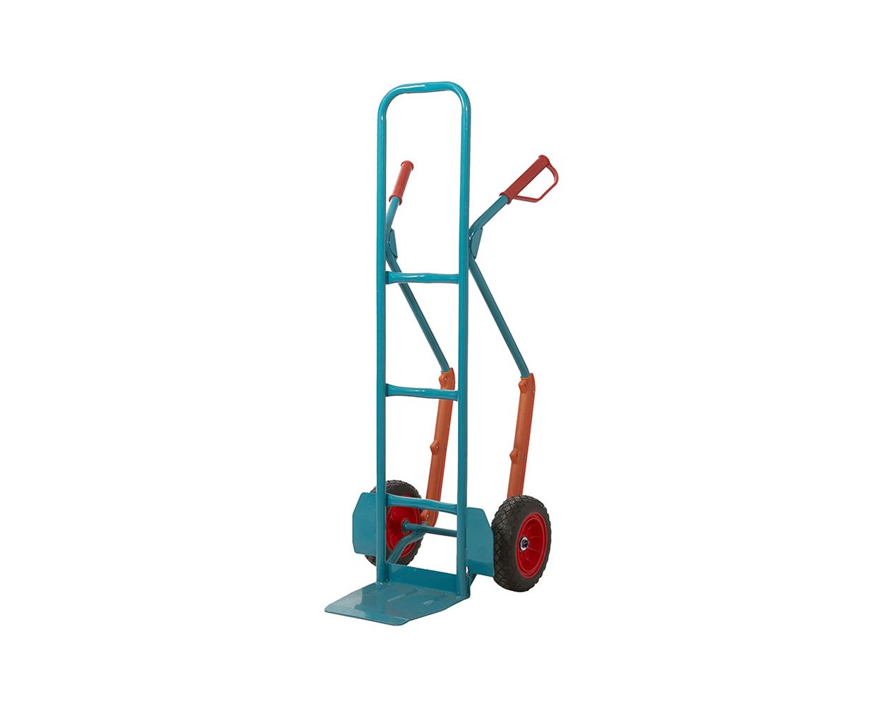 APOLLO HEAVY DUTY HIGH BACK SACK TRUCK