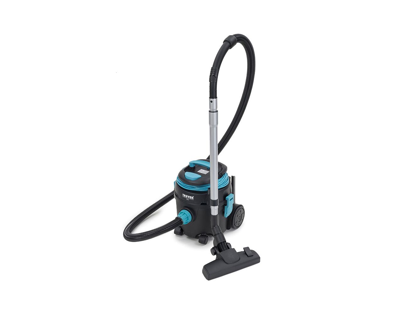 TRUVOX VTVE ECO 800W TUB VACUUM CLEANER 230V