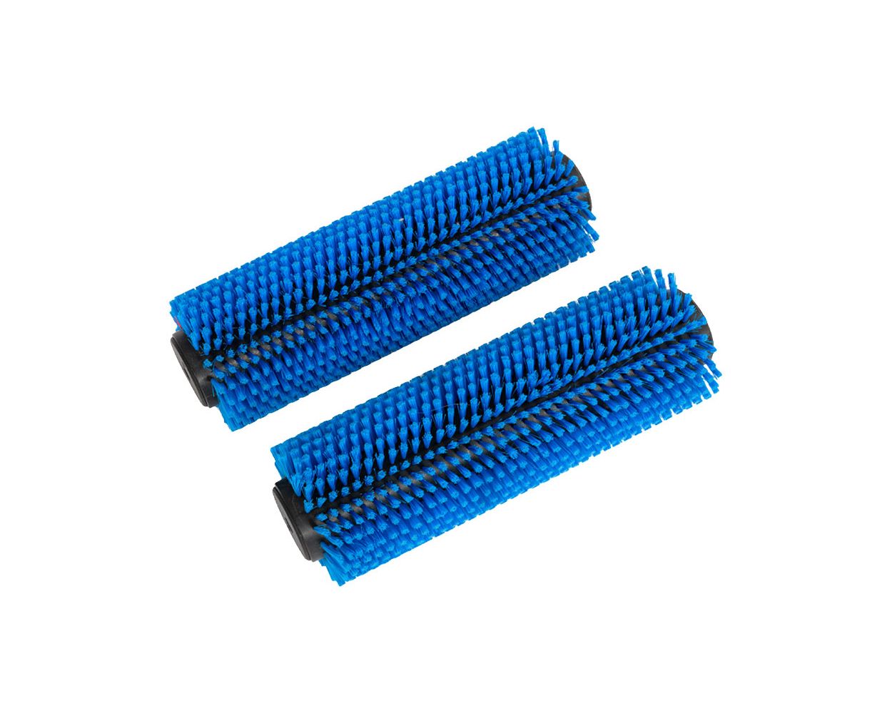 HARD BRUSH (BLUE) PACK/2 FOR TRUVOX MULTIWASH PRO 340