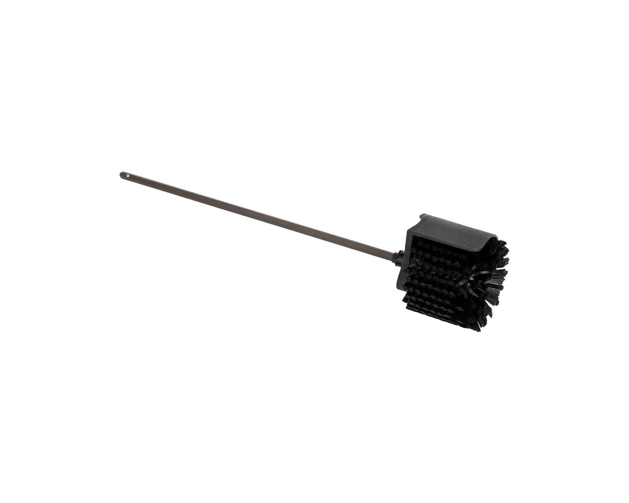 SIDE BRUSH (BLACK) FOR TRUVOX MULTIWASH PRO 340
