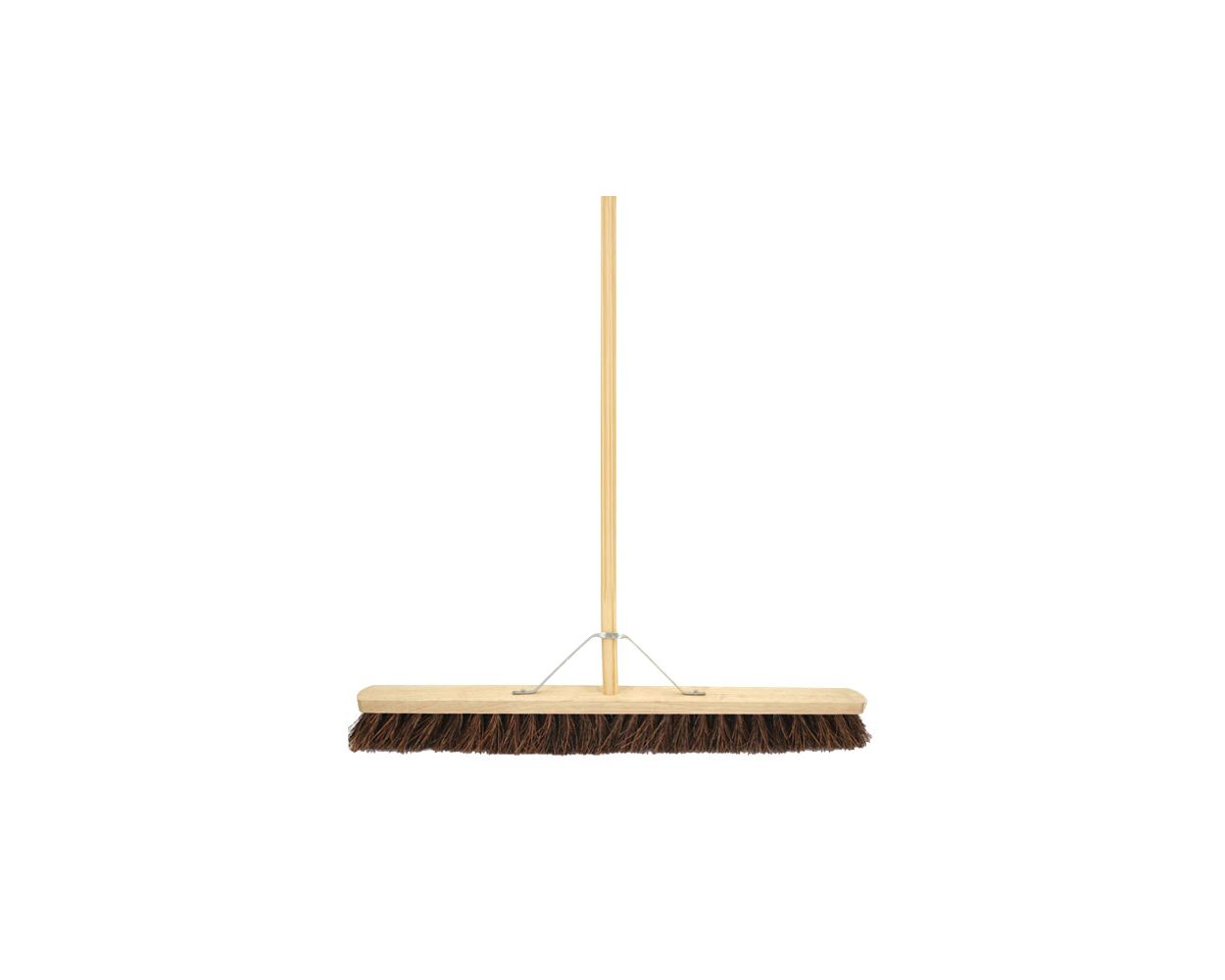 36" BASSINE BROOM COMPLETE