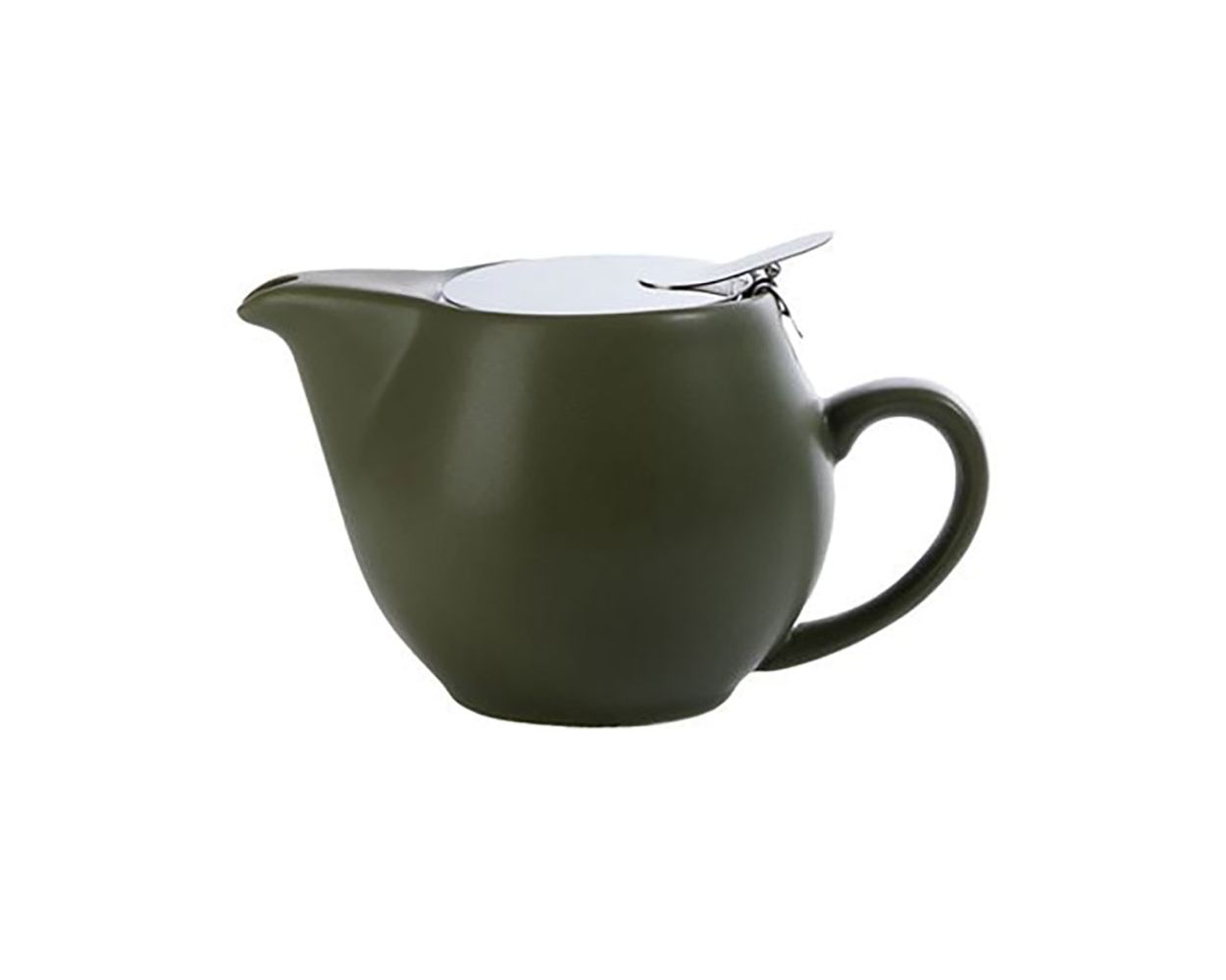 EVOLVE TEAPOT 17.5OZ  PINE CASE X 4