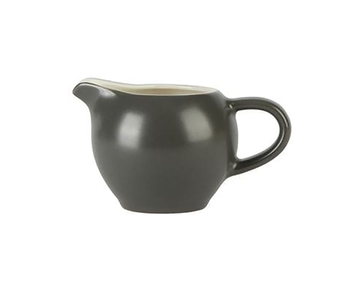 EVOLVE MILK JUG 5OZ  PEBBLE CASE X 6