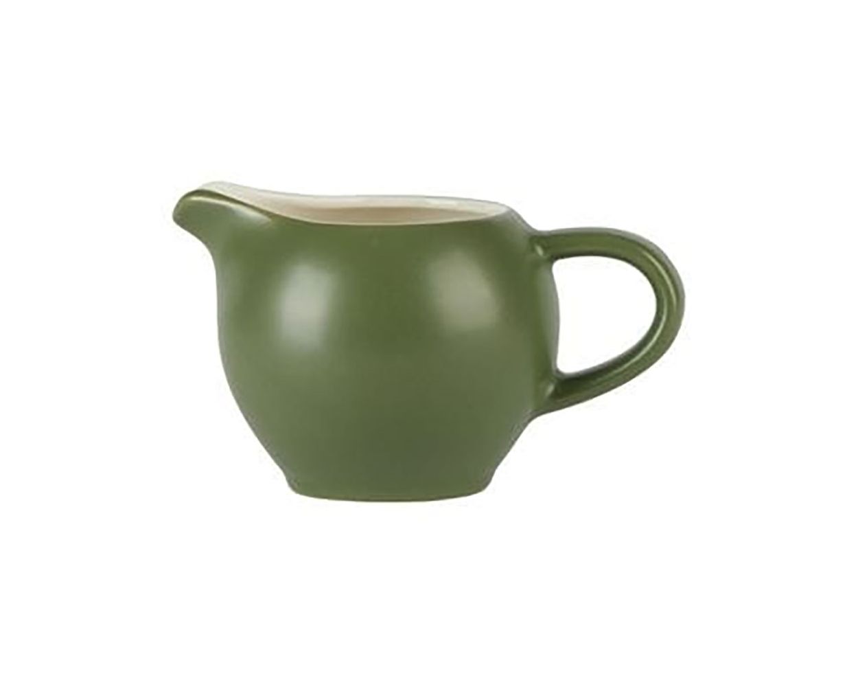 EVOLVE MILK JUG 5OZ  PINE CASE X 6