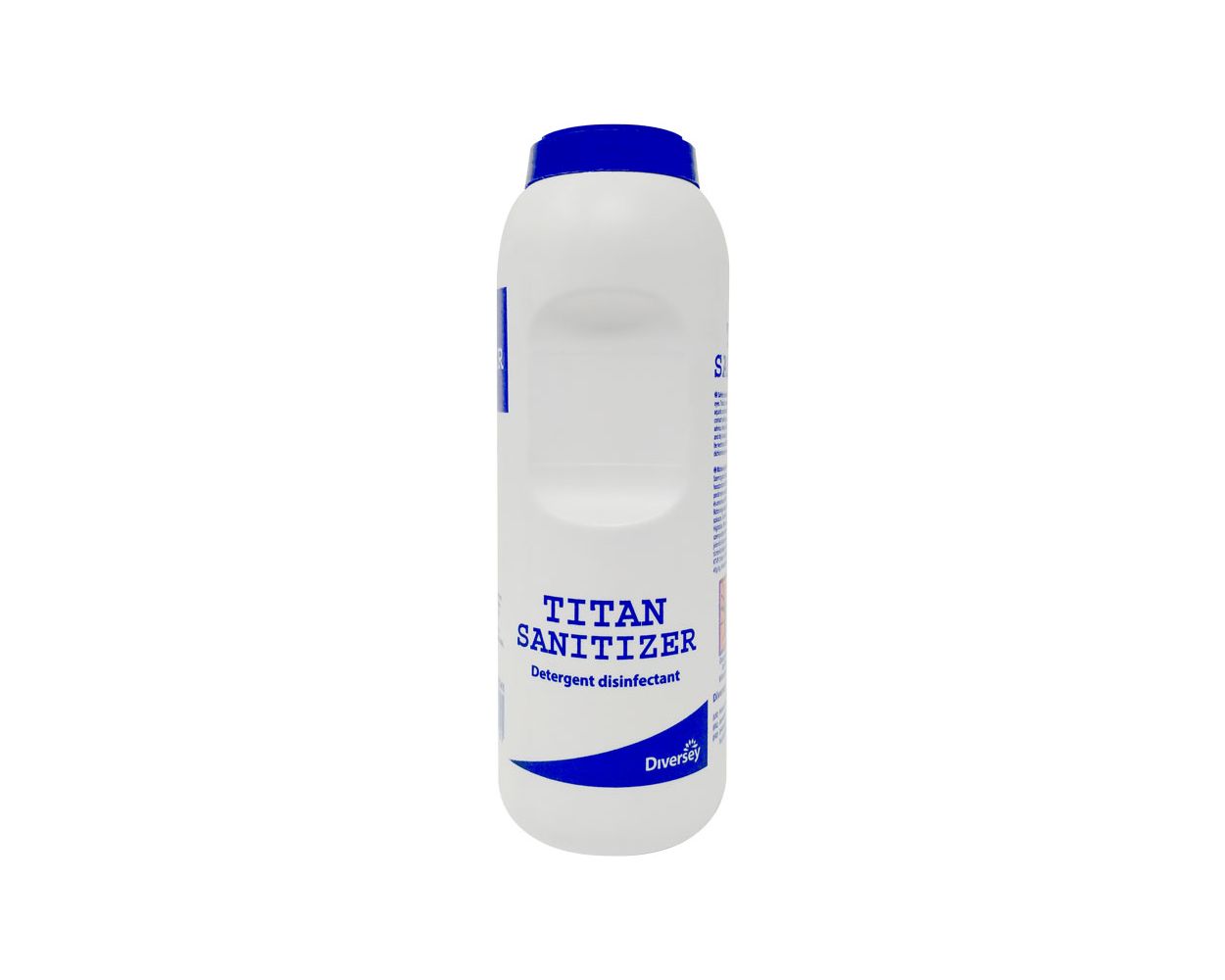 TITAN SANITIZER 12x500G