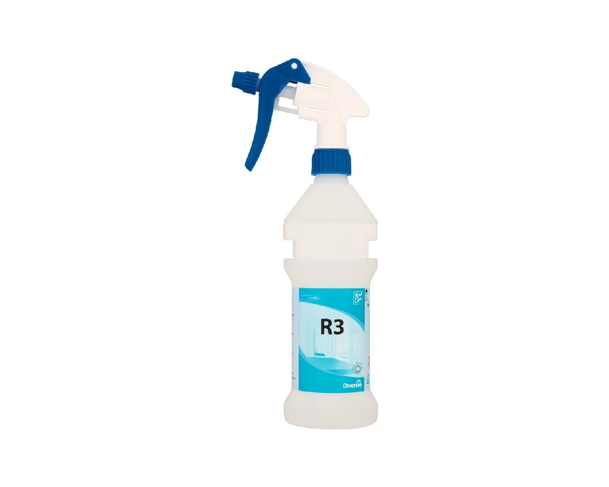 R3 BOTTLE KIT 330ml 6 PER CASE