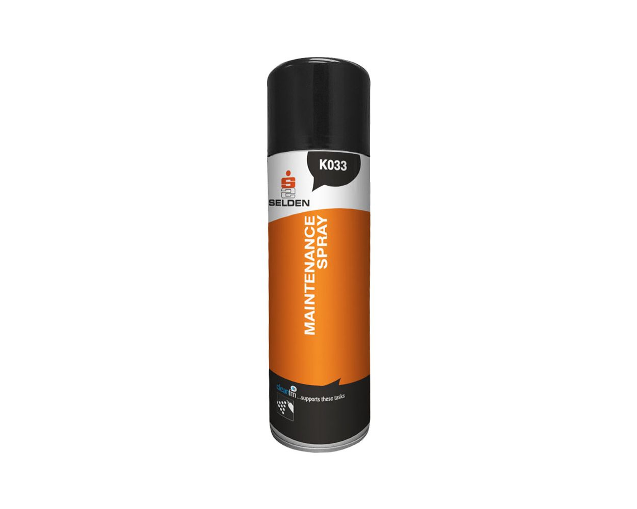 MAINTENANCE SPRAY AEROSOL K033