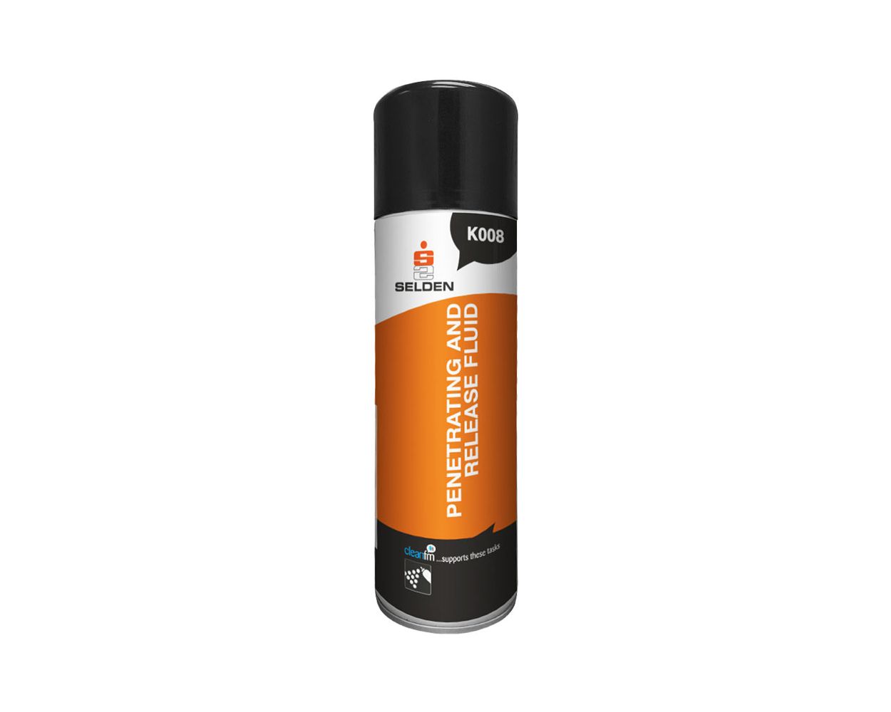 PENETRATING OIL AEROSOL K008
