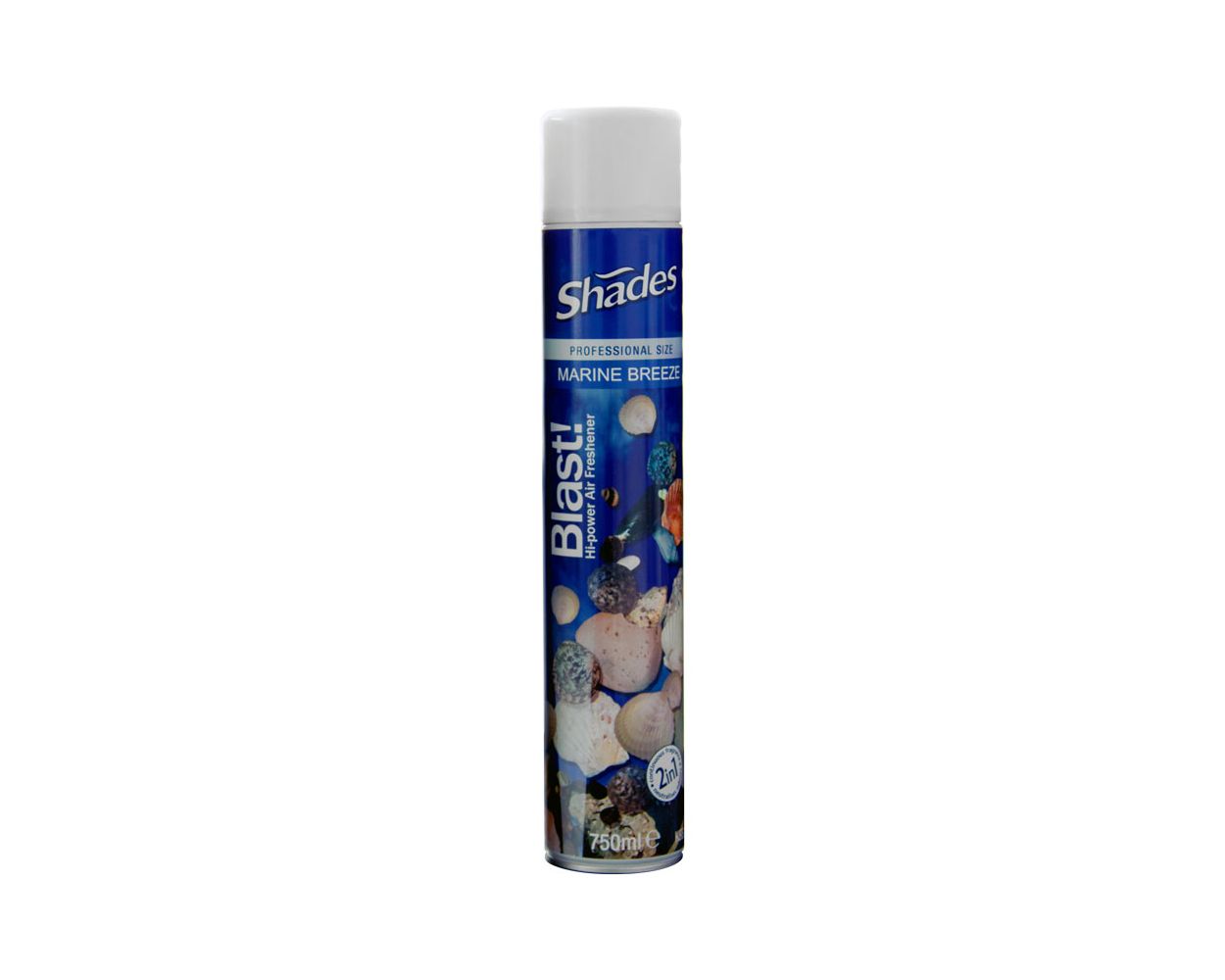 BLAST MARINE BREEZE AIR FRESHENER 750ML POWER FRESH BLAST MARINE BREEZE AIR FRESHENER 750ML POWER FRESH