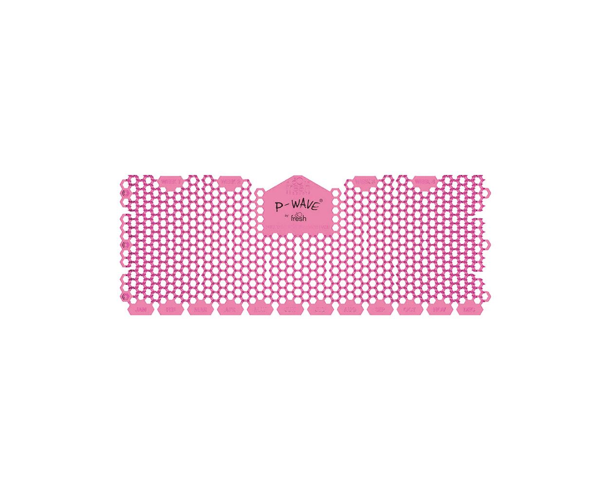 PWAVE P-TROUGH SCREEN SPICED APPLE X 6