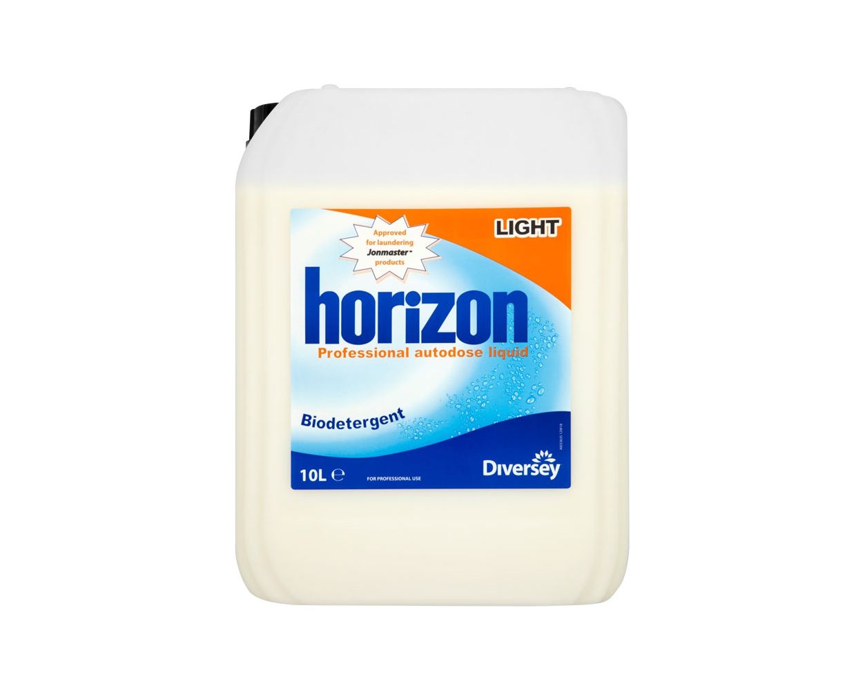 HORIZON LIGHT LAUNDRY DETERGENT BIO 10L