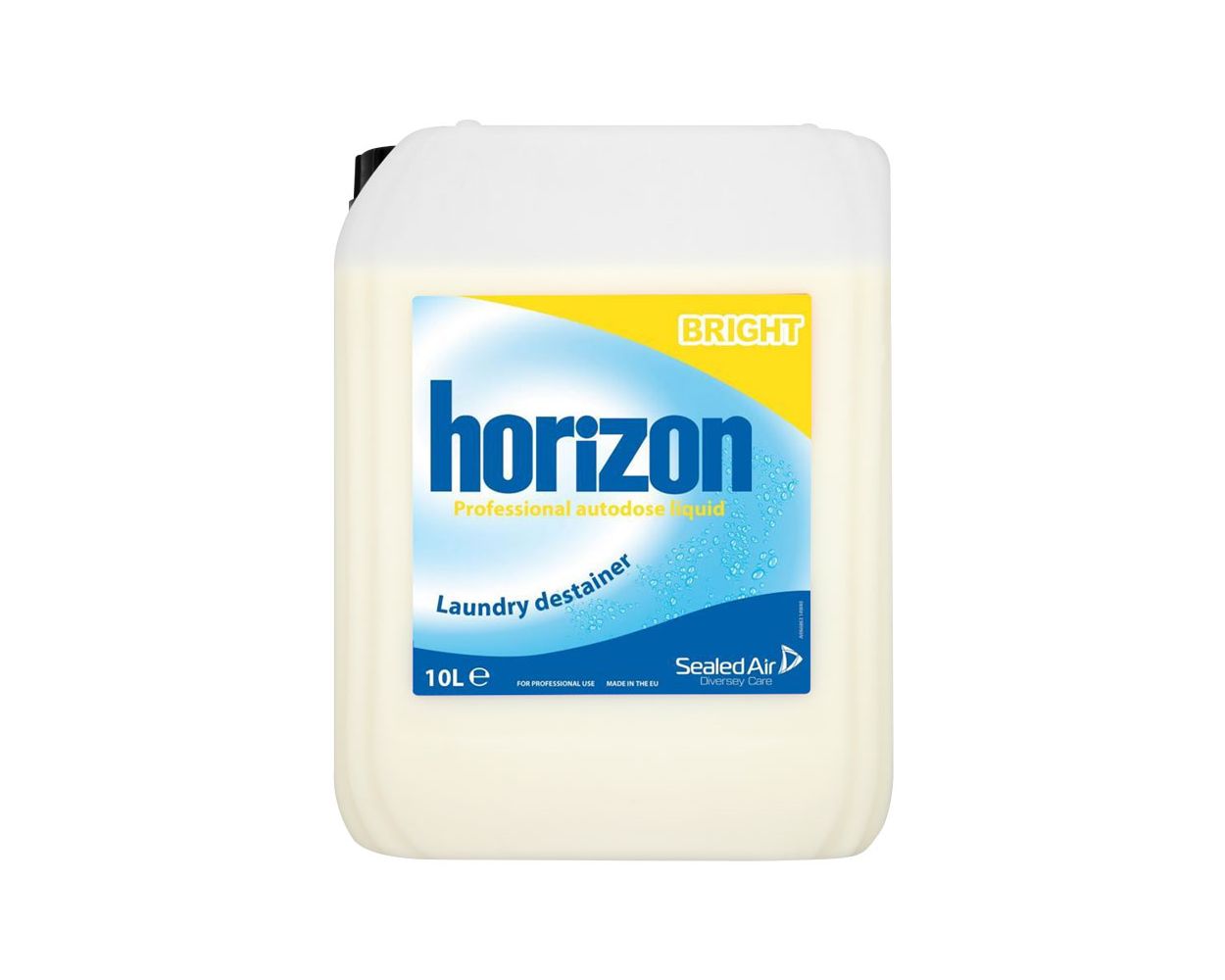 HORIZON BRIGHT LAUNDRY DESTAINER 10L
