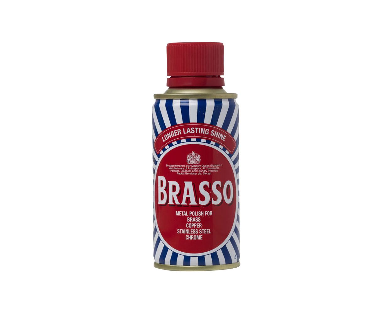 175 ML BRASSO 175 ML BRASSO