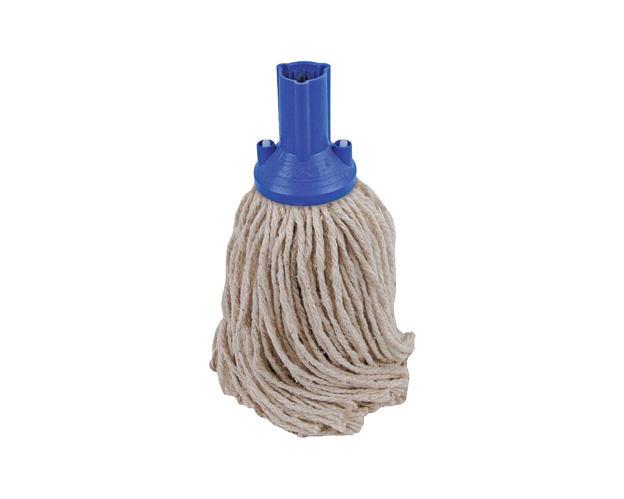 EXCEL MOP HEAD BLUE