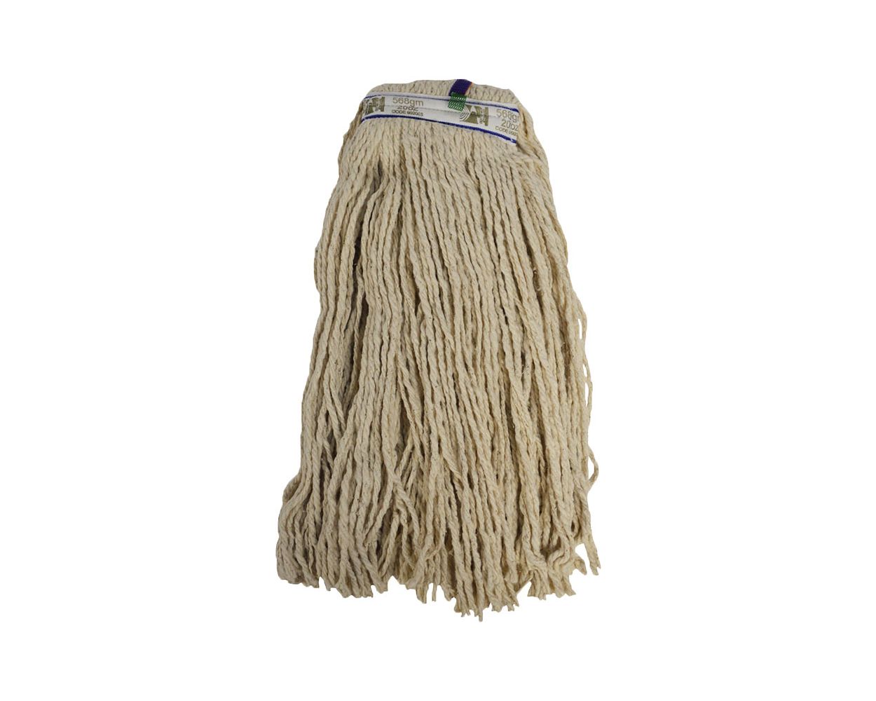 16OZ CUT END KENTUCKY MOP