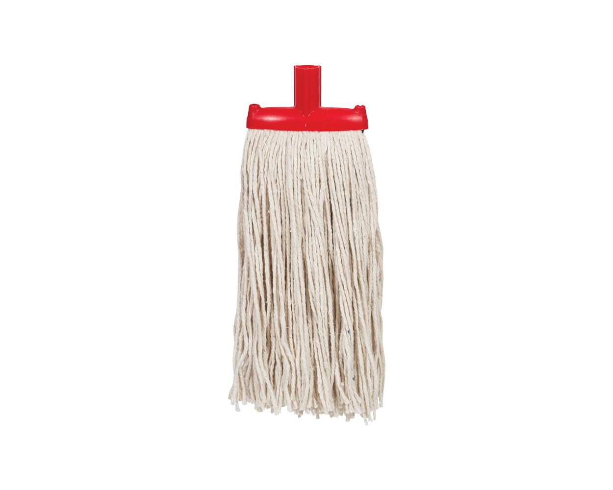KENTUCKY MOP HEAD - RED