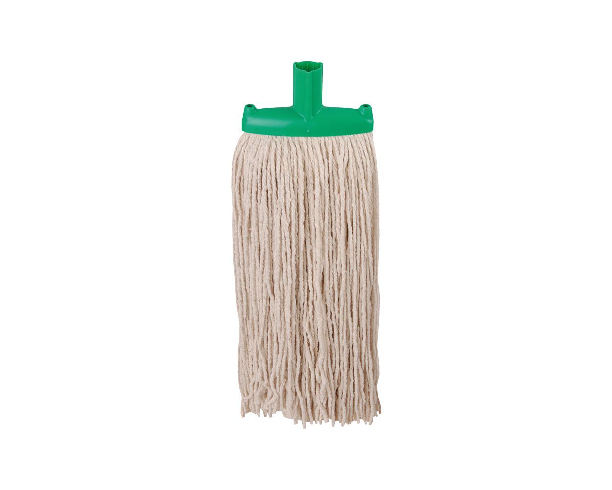 KENTUCKY MOP HEAD - GREEN 340G