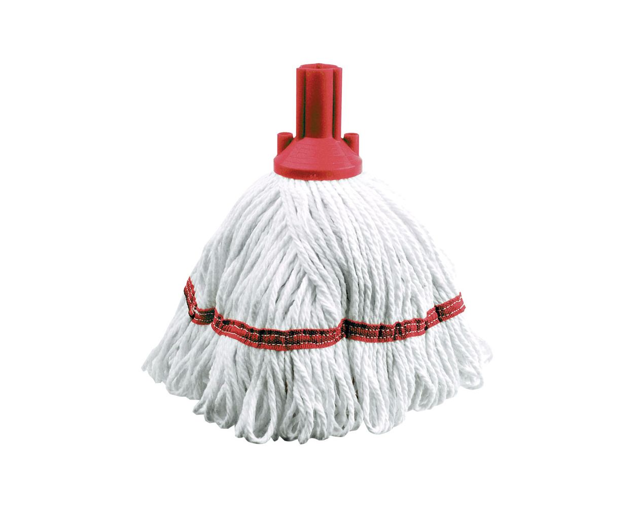 EXCEL REVOLUTION MOP HEAD RED 200 GRAM