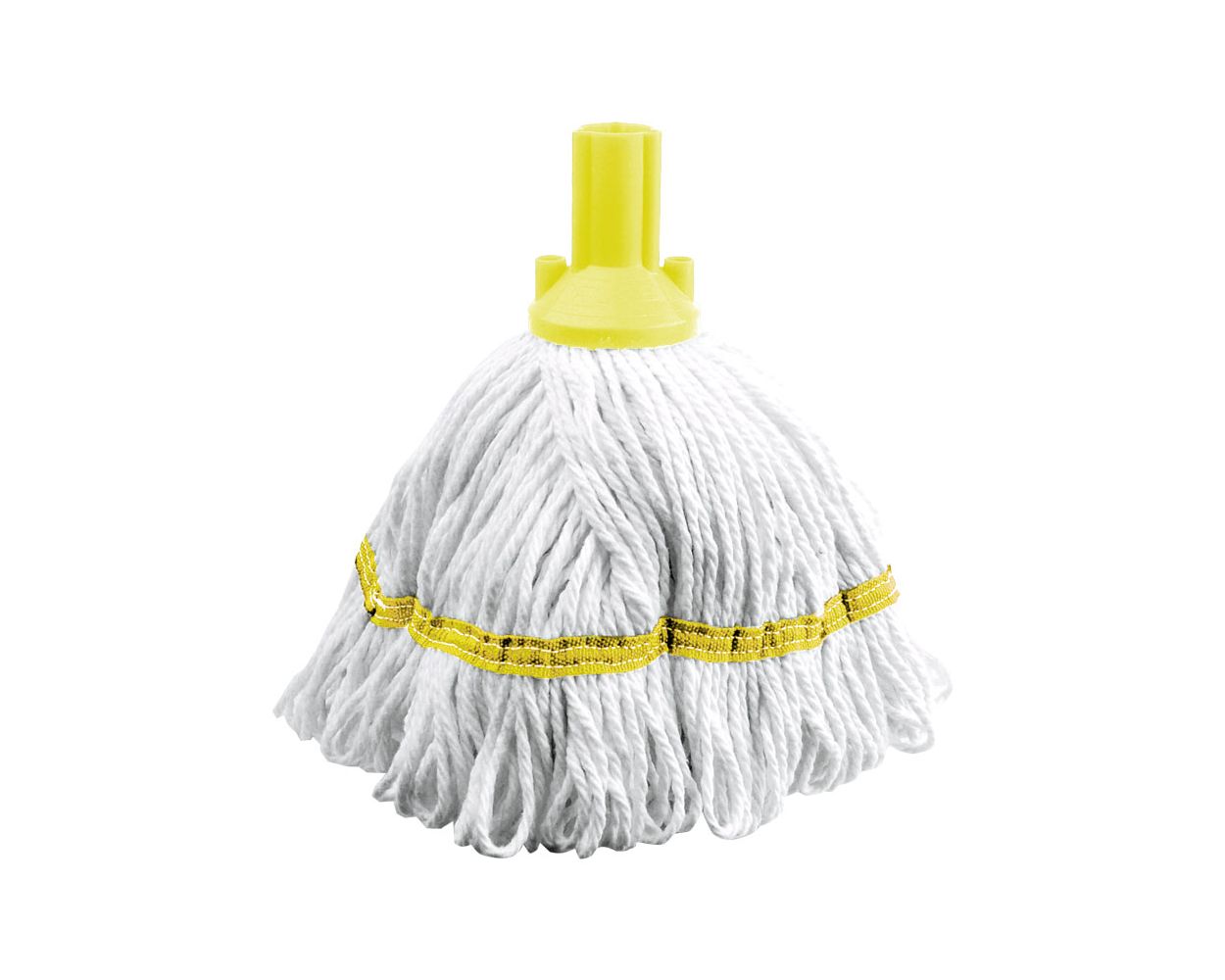 EXCEL REVOLUTION MOP HEAD YELLOW 200 GRAM