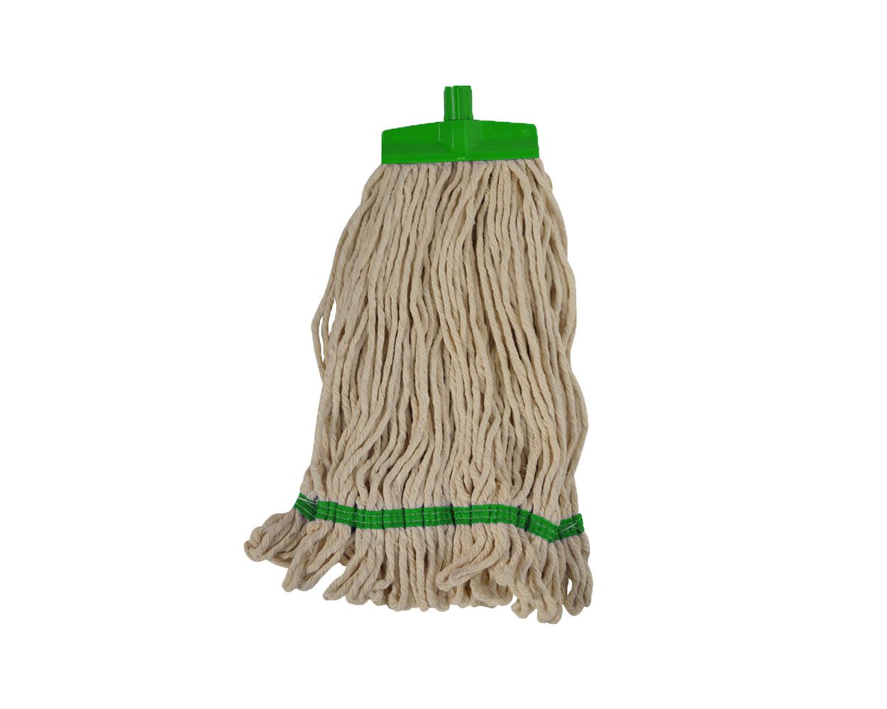 16OZ KENTUCKY MOP HEAD GREEN SYR