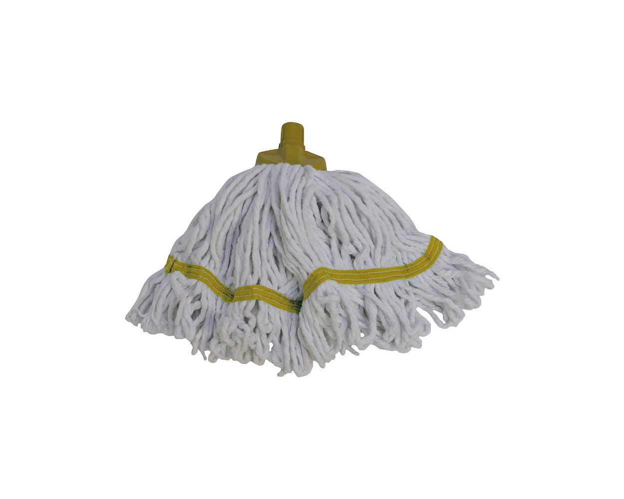 FREEDOM MIDI MOP HEAD YELLOW SYR COUNCIL