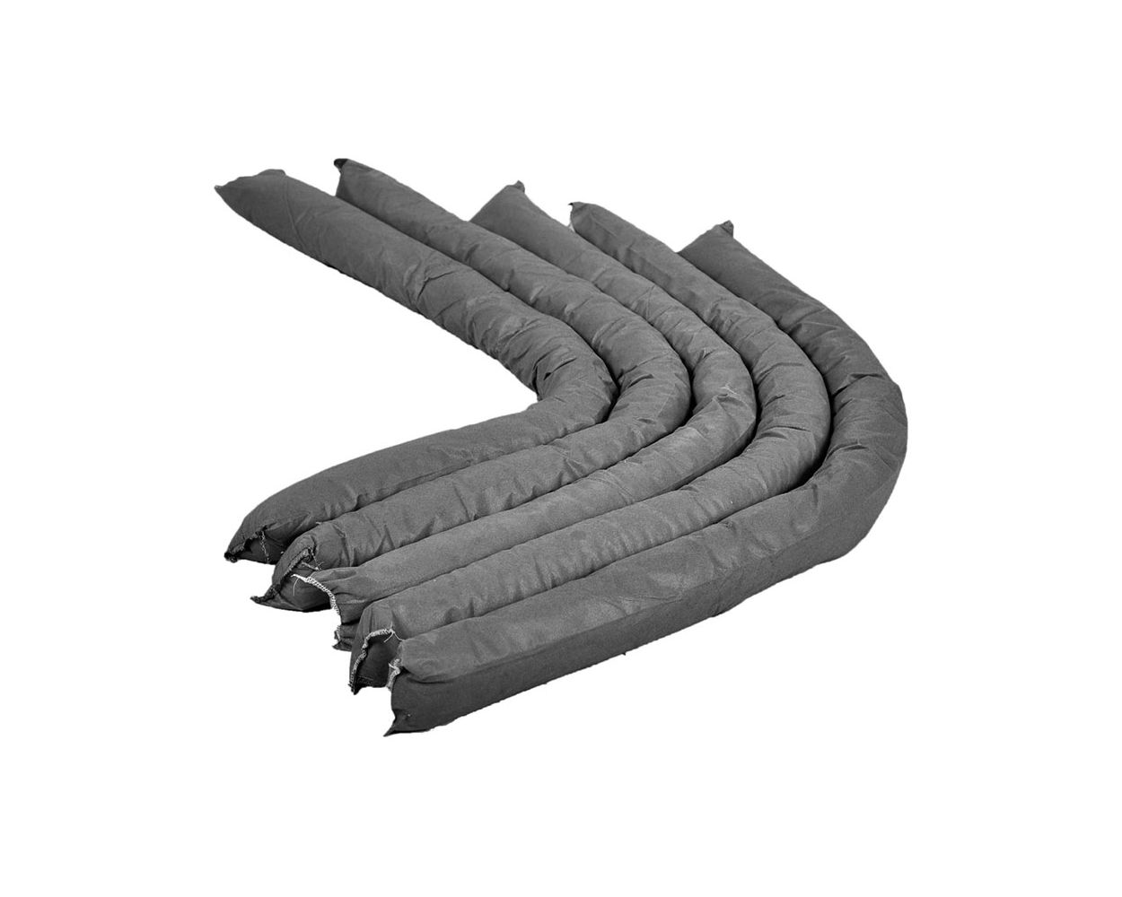 GS20 ABSORBENT SOCKS 1.2M LONG X 20 IN DISPENSER BOX