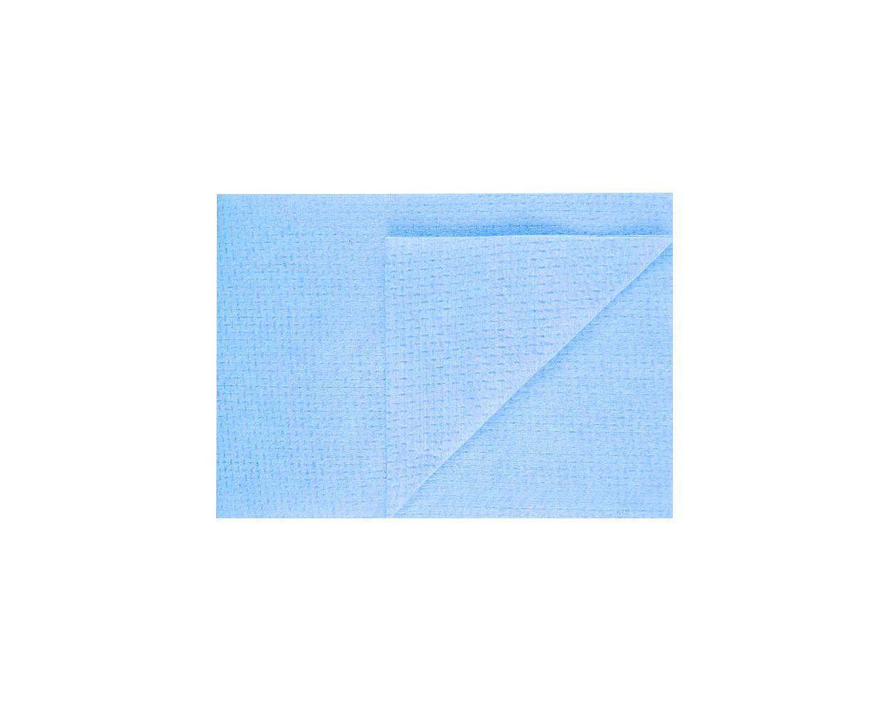 NOVETTE SUPER CLOTH BLUE 6 PACKS OF 25 PER BOX
