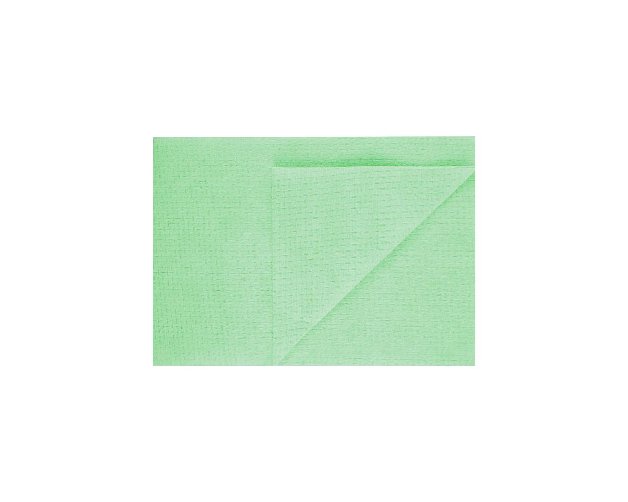 NOVETTE SUPER CLOTH GREEN 6 PACKS OF 25 PER BOX