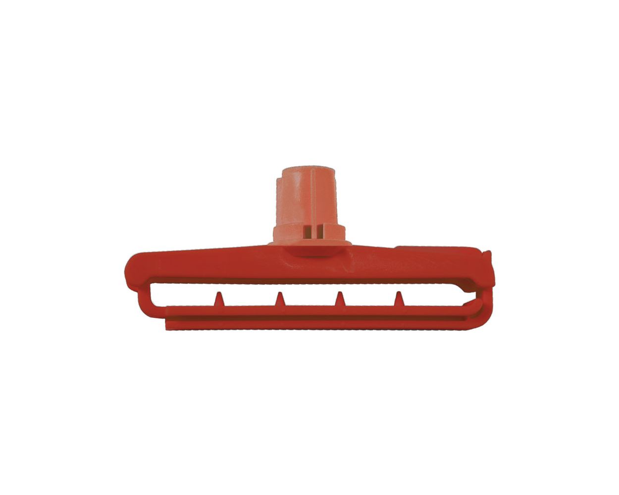 KWIKI 11 MOP HOLDER FOR KENTUCKY MOP - RED