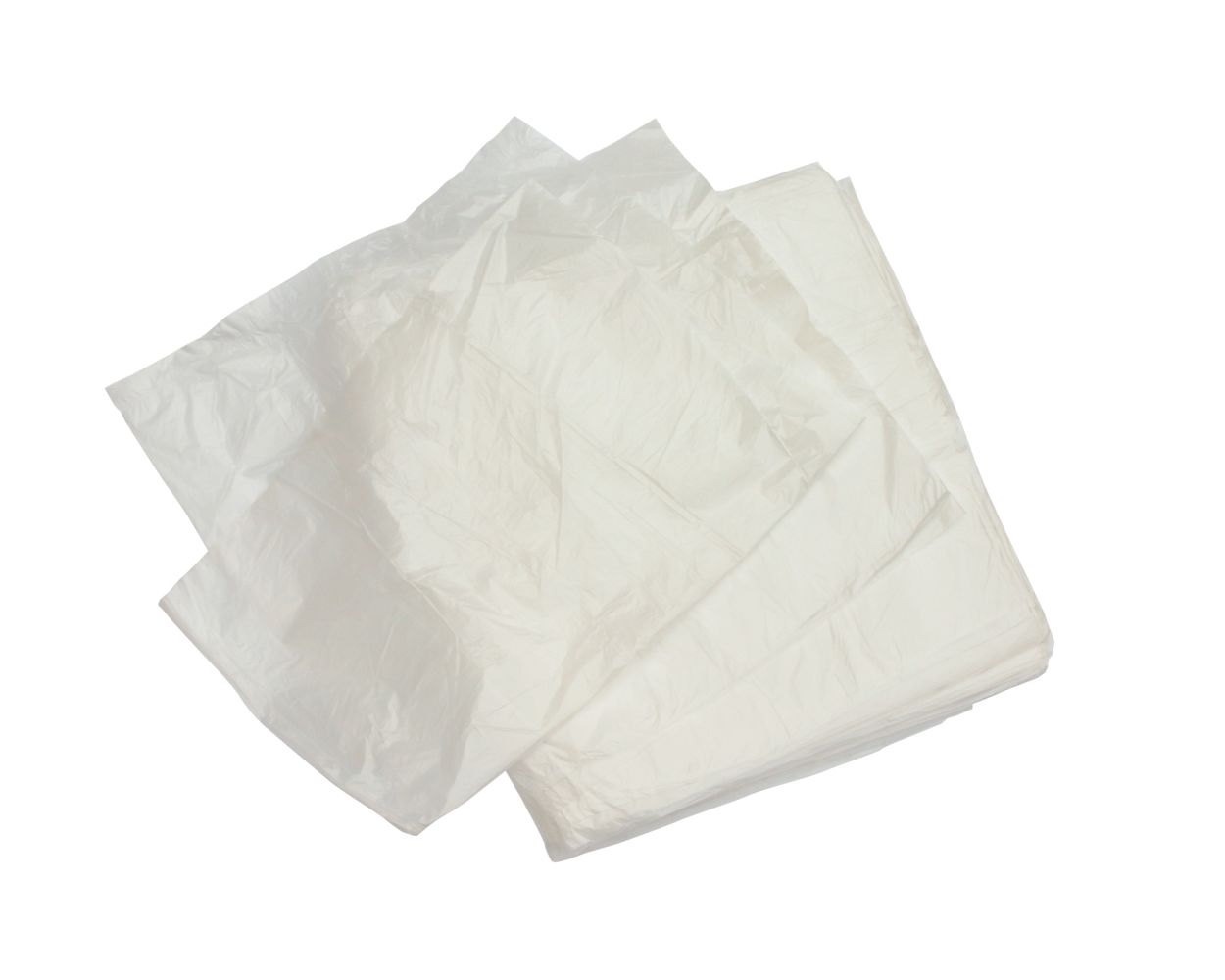 HD SWING BIN LINERS 13x23x30" 500 PER BOX/ROLL  (100 x 5)