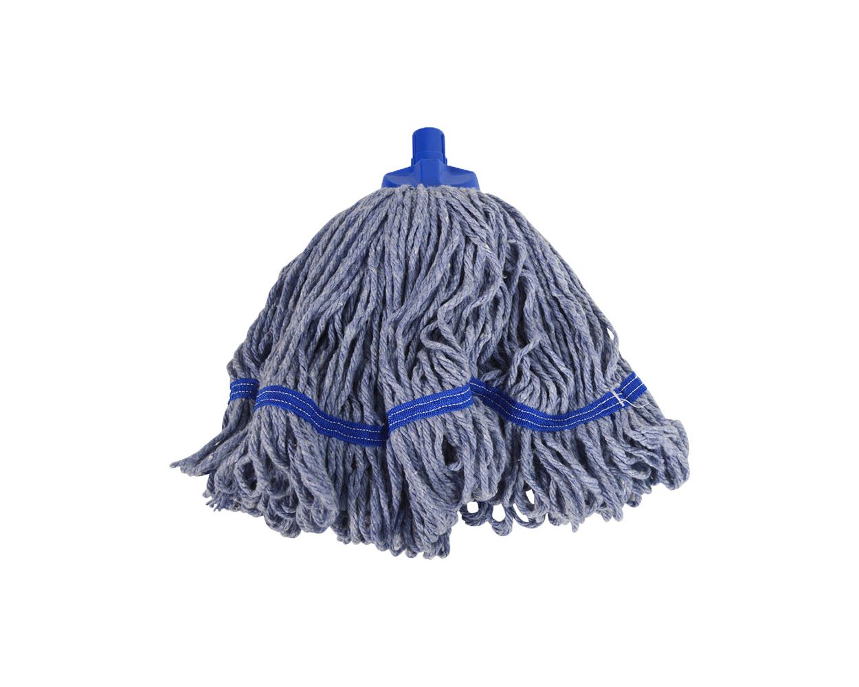 FREEDOM "MIDI" MOP HEAD LOOPED BLUE SYR HOSPITAL