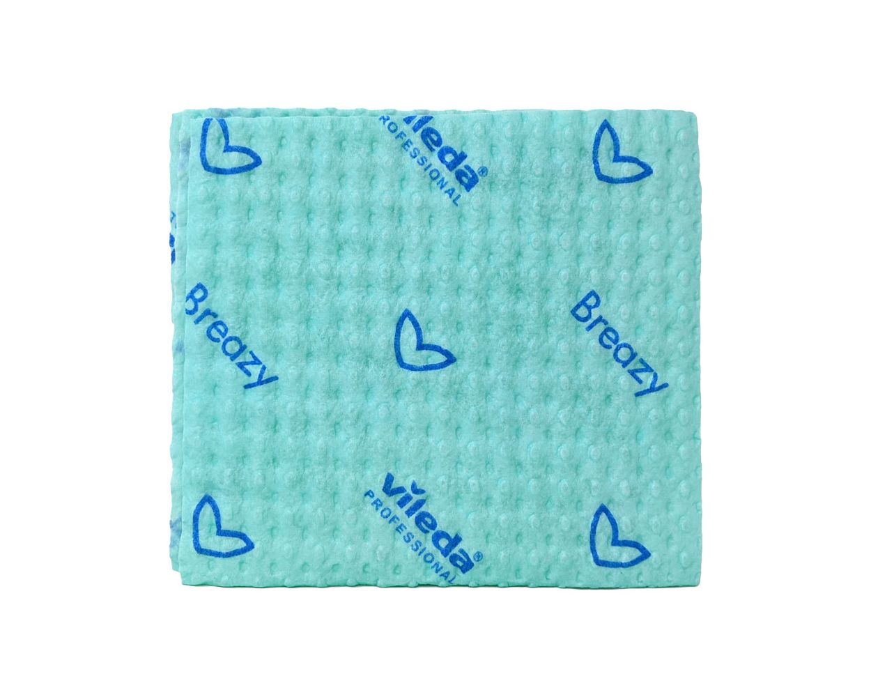 GREEN BREEZY CLOTHS 25 PER PACK