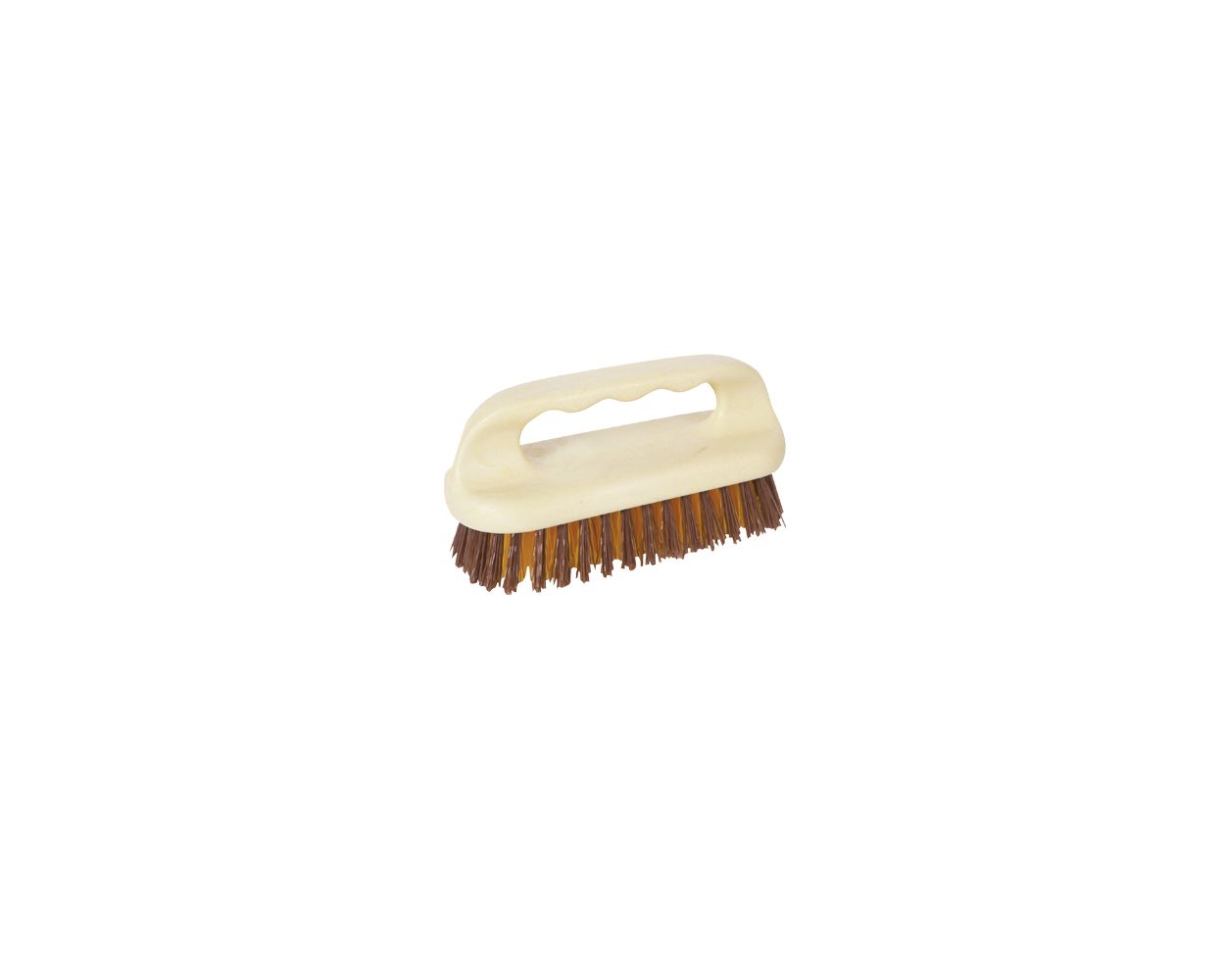 ECONOMY SCRUBBING BRUSH