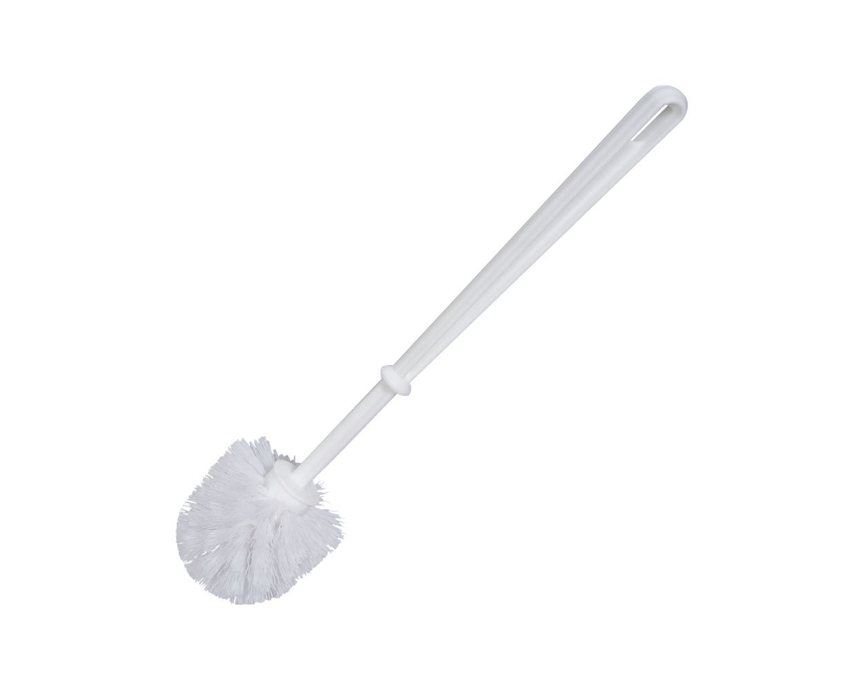 PLASTIC TOILET BRUSH