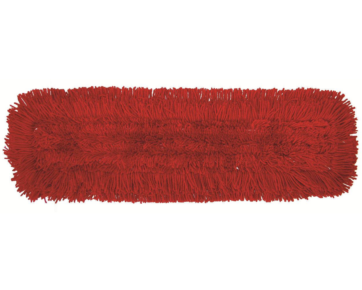 24" SYNTHETIC SLEEVE RED