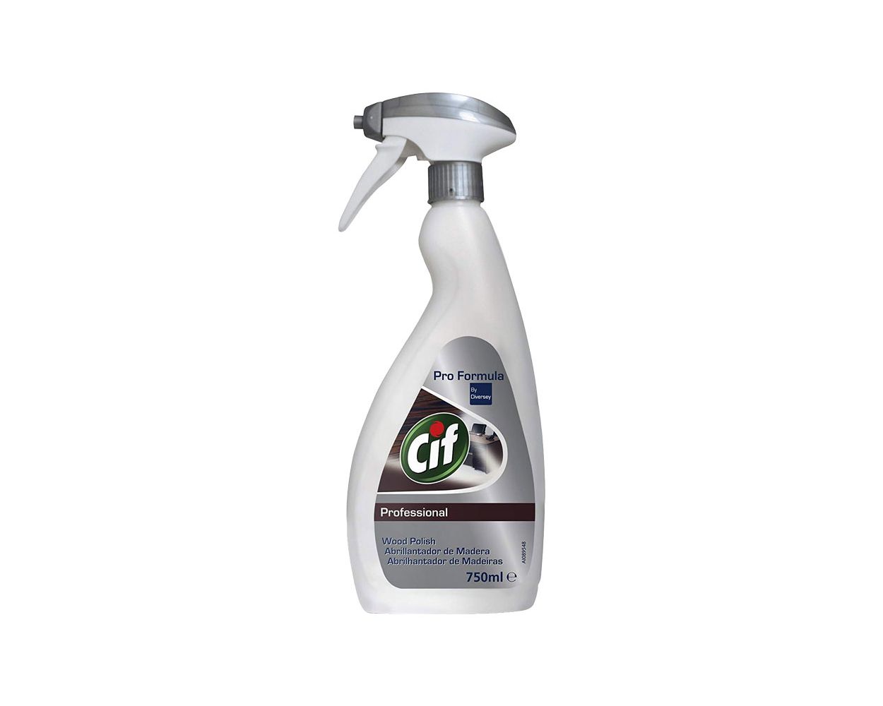 CIF POLISH TRIGGER SPRAY 6x750ML PER CASE PLEDGE CIF POLISH TRIGGER SPRAY 6x750ML PER CASE PLEDGE