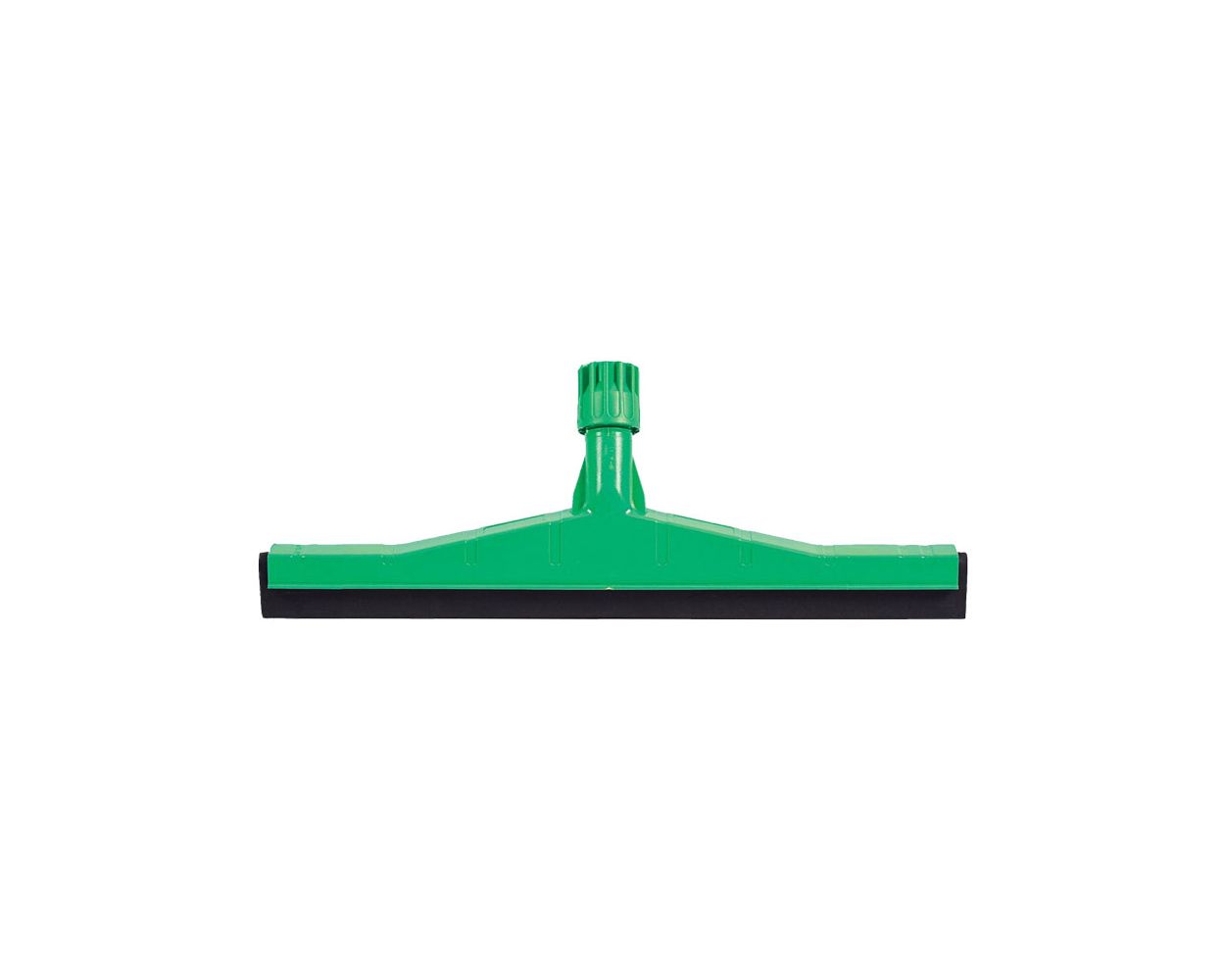 18" GREEN SQUEEGEE HEAD