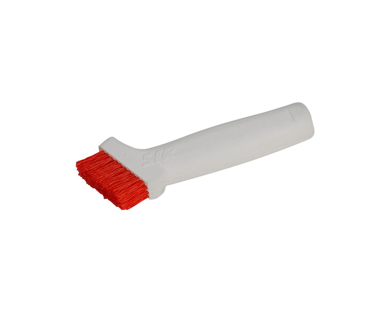 CLAW BRUSH RED - SYR