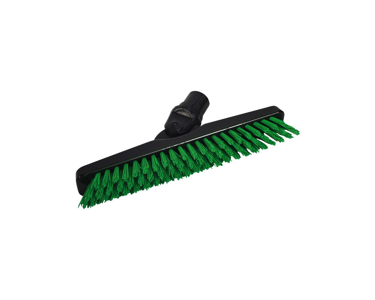 GROUT BRUSH GREEN - SYR GROUT BRUSH GREEN - SYR
