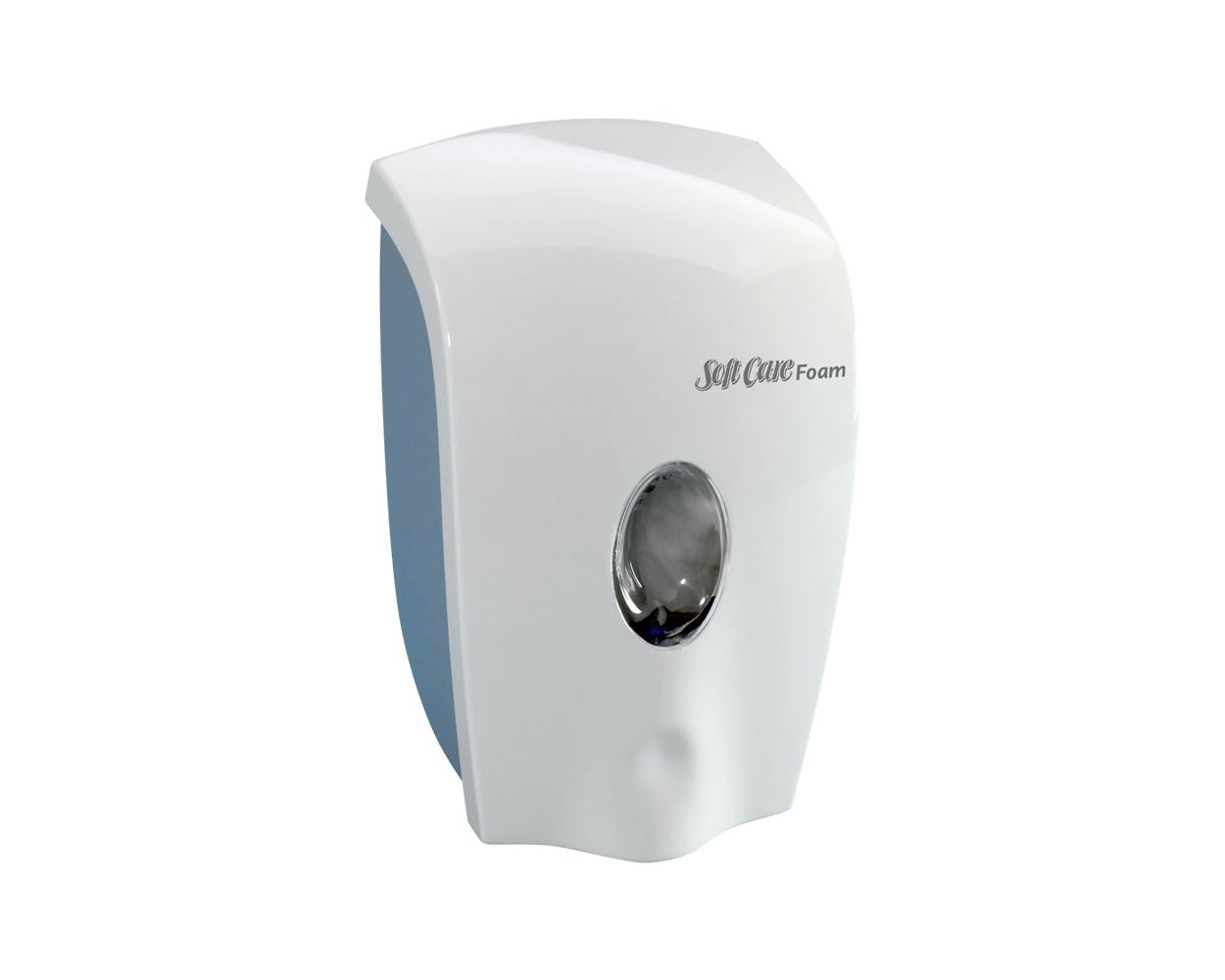 SOFT CARE FOAM SOAP DISPENSER H42