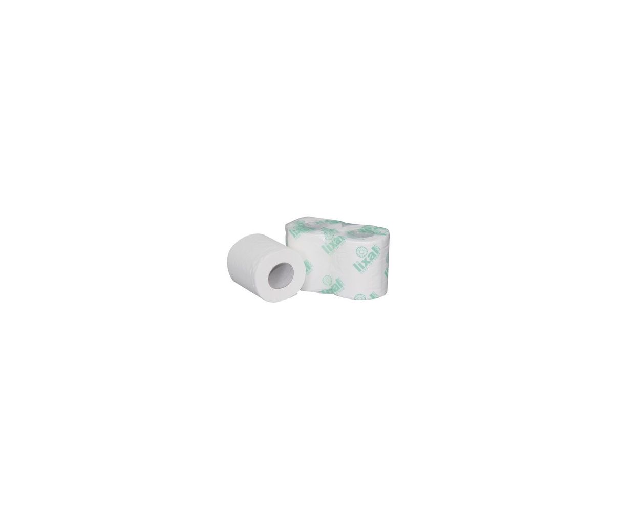 200 SHEET TOILET ROLL PACK 36 CHSA STANDARD R