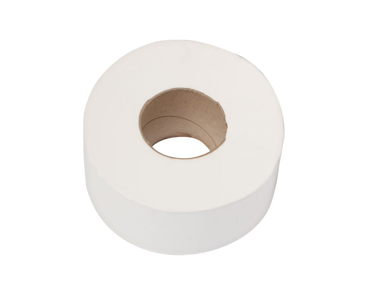 LIXAL MINI JUMBO LARGE CORE TOILET ROLL 12/BOX 150M